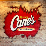 Raising Cane's